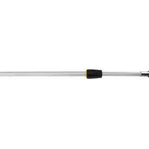 Teleskopisk forlængerstang 110-200 cm i aluminium