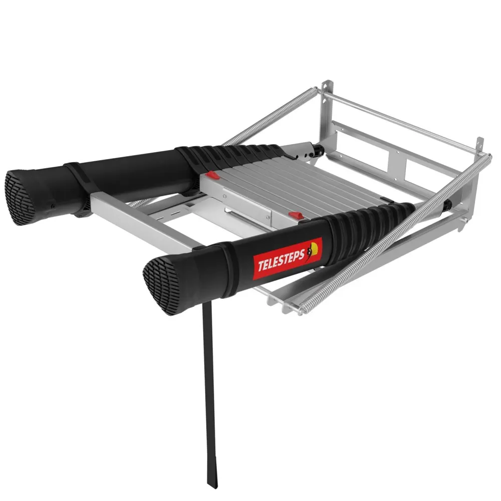 TELESTEPS Teleskopstige Loft Pocket 9