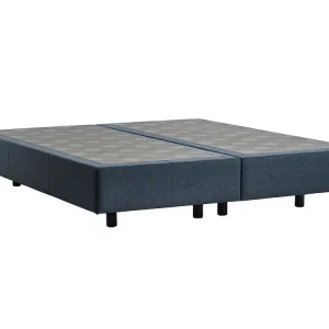Tempur Spring Box planbund Industrial Design