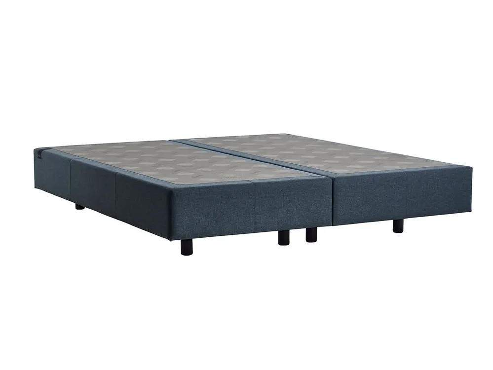 Tempur Spring Box planbund Industrial Design