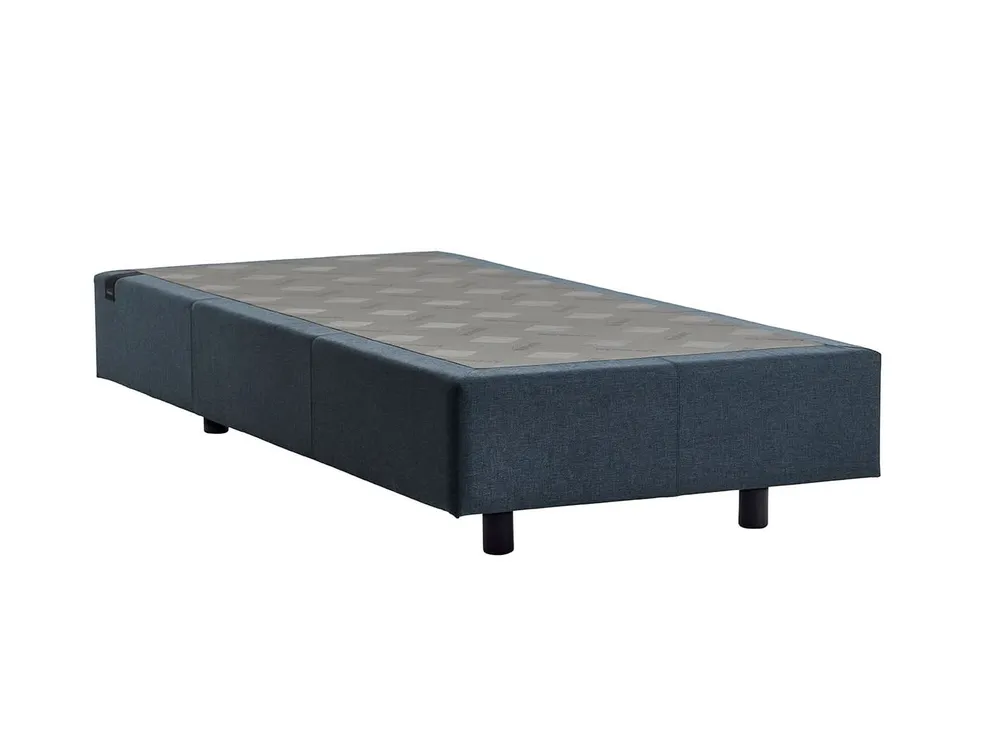 Tempur Spring Box planbund Industrial Design