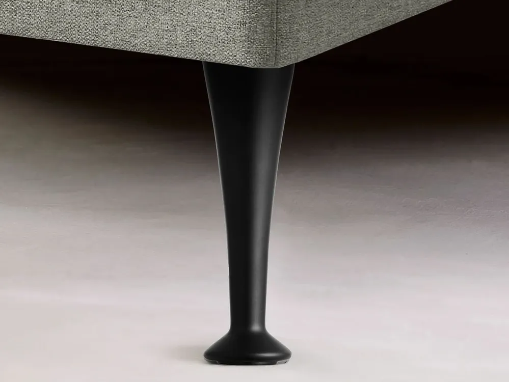 Tempur Spring Box planbund Industrial Design