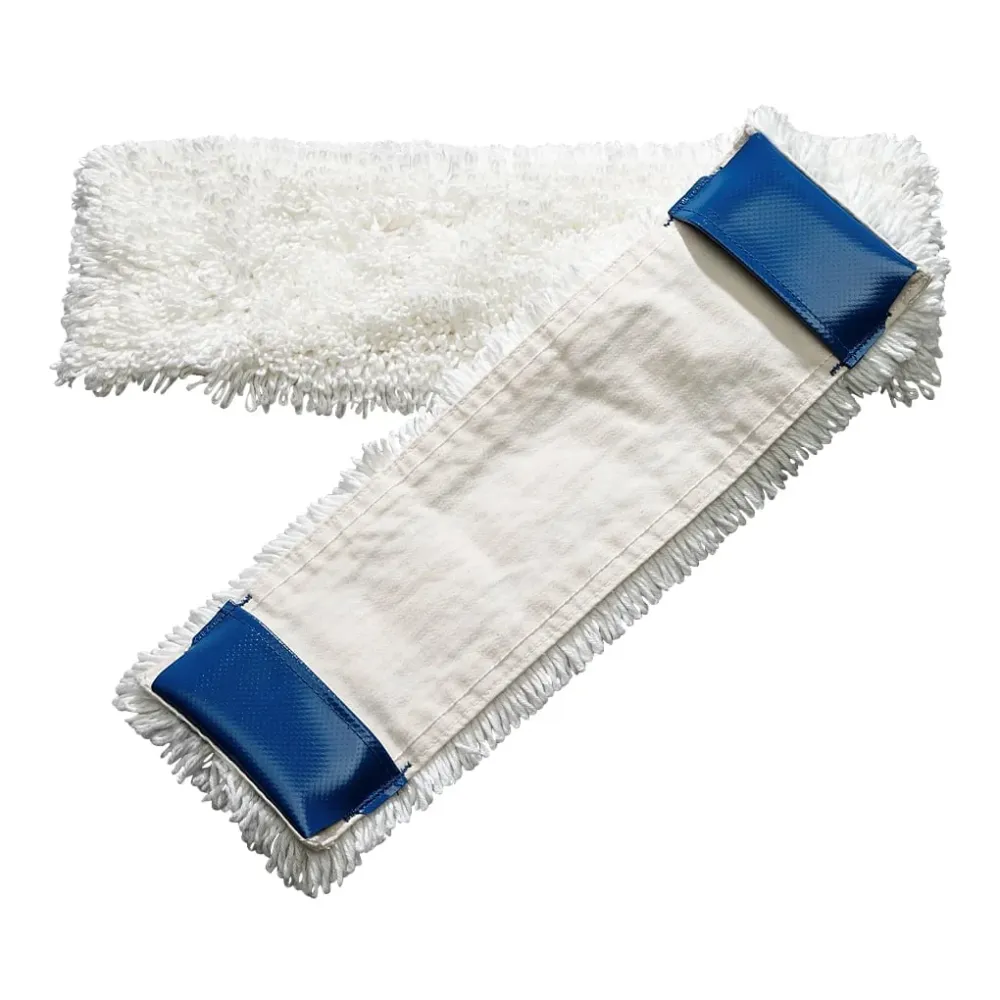 TenHy Mighty Mop 40 cm. | Variable Speed | Overload Protection