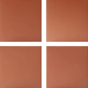 Terra Quintessenza 10 × 10 cm Brushed Nickel