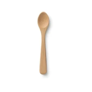 Teske i guaranteed bambus fra Bambu, 12,5 cm