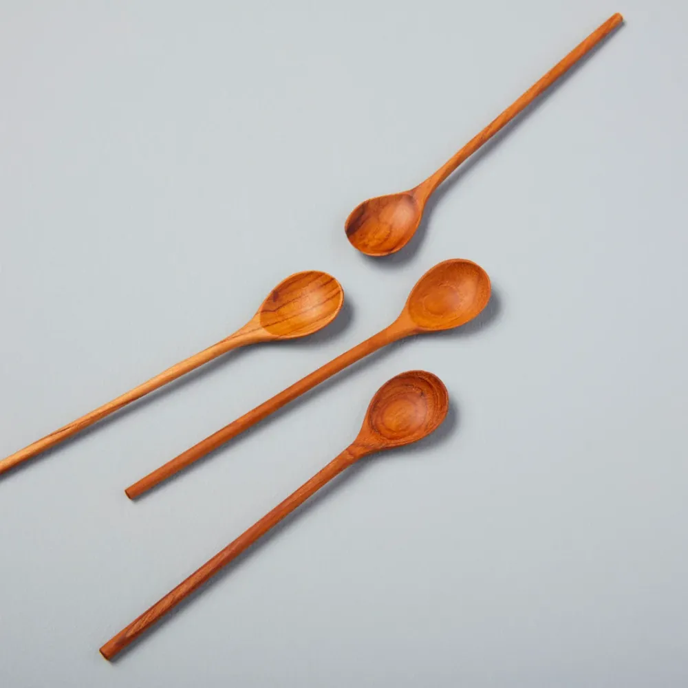 Teske Teakwood 13