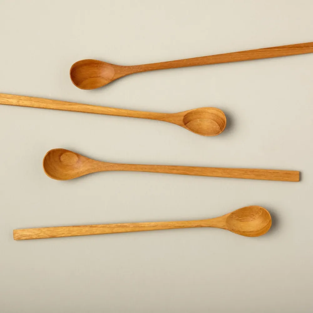 Teske Teakwood 13