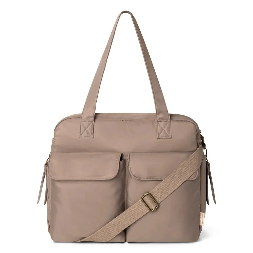 that's mine Benne Pusletaske - Earth Brow Storage Case