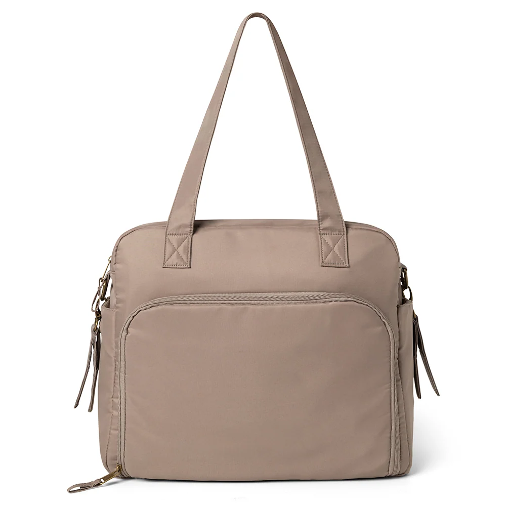 that's mine Benne Pusletaske - Earth Brow Storage Case