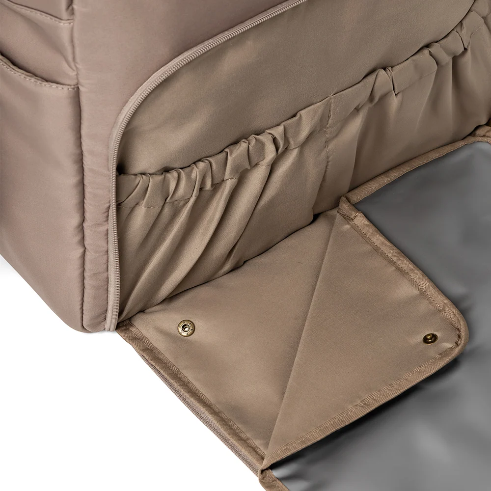 that's mine Benne Pusletaske - Earth Brow Storage Case