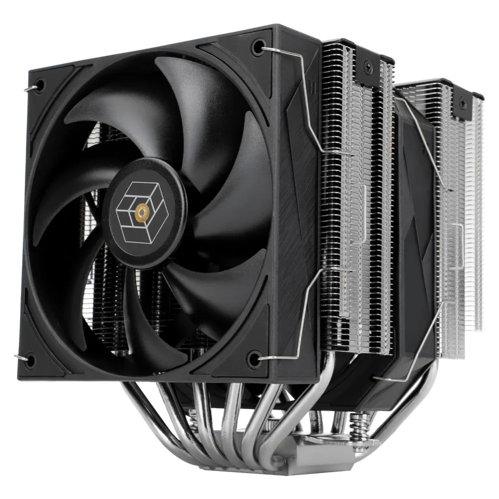 Thermalright Royal Pretor 130