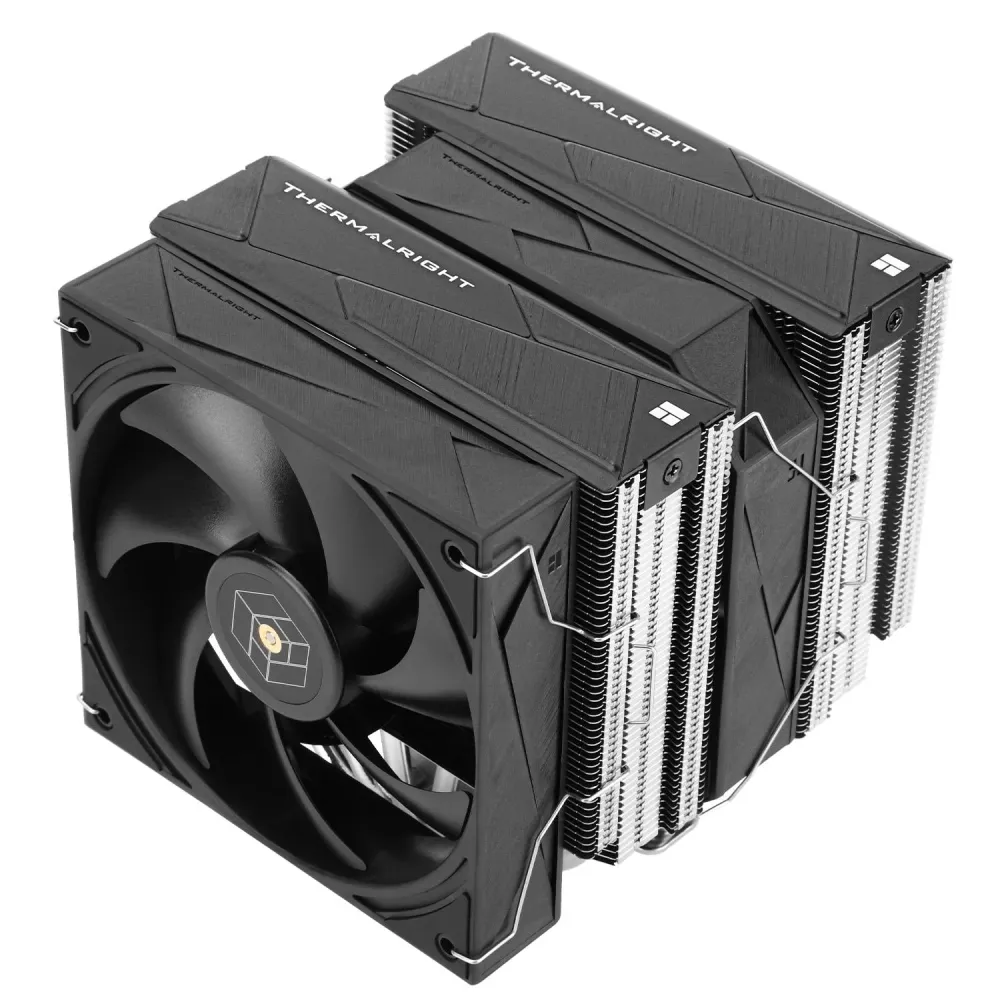Thermalright Royal Pretor 130