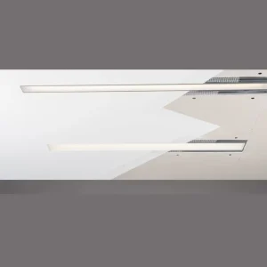 Thiny Trim RT indbygning Chors Brushed Nickel 30
