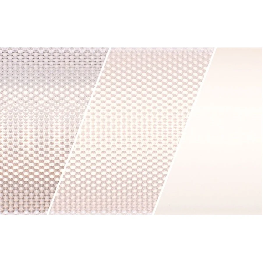 Thiny Trim RT indbygning Chors Brushed Nickel 30