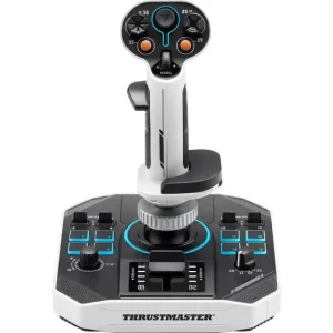 THRUSTMASTER SOL-R 1 FLIGHTSTICK