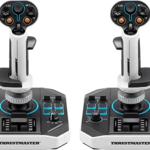 THRUSTMASTER SOL-R 2 HOSAS