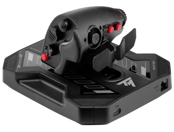 THRUSTMASTER SOL-R 6 THROTTLE