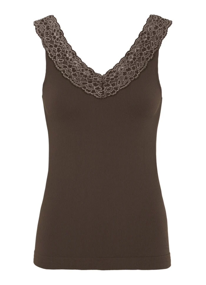 Tim & Simonsen Miriam Top | Lifetime Warranty Sort