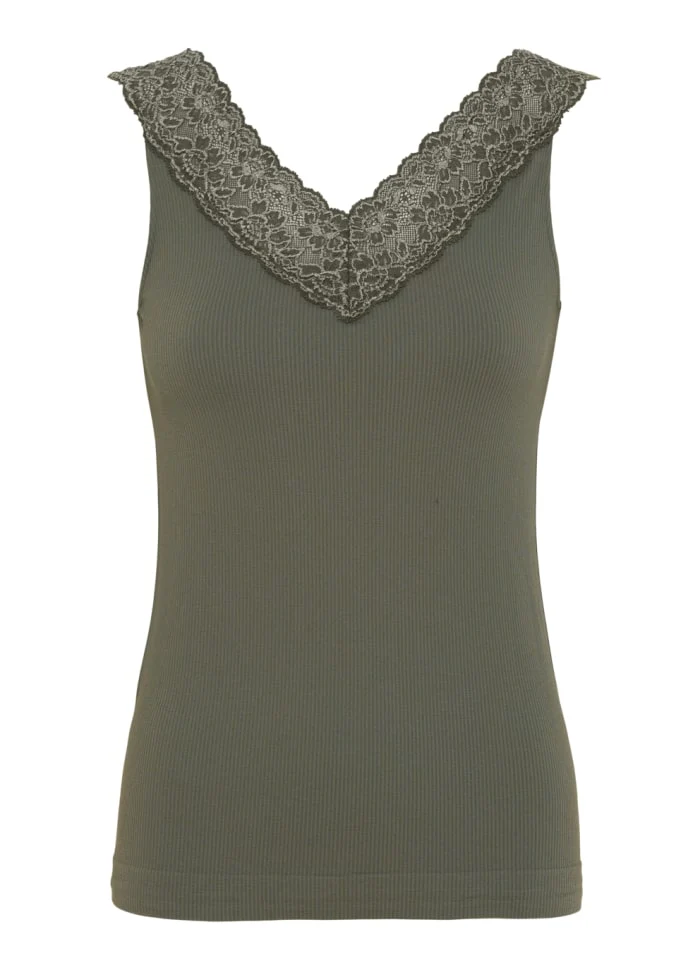 Tim & Simonsen Miriam Top | Lifetime Warranty Sort
