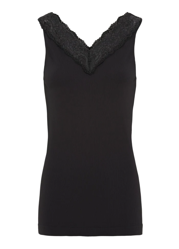 Tim & Simonsen Miriam Top | Lifetime Warranty Sort
