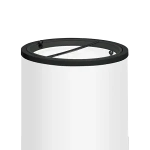 Tøndefryser