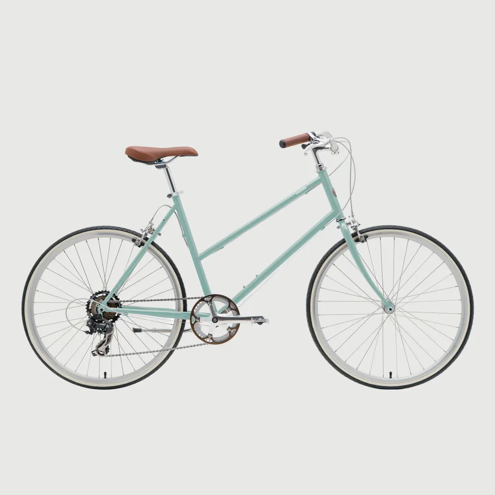 tokyobike Bisou Home & Workshop Blue