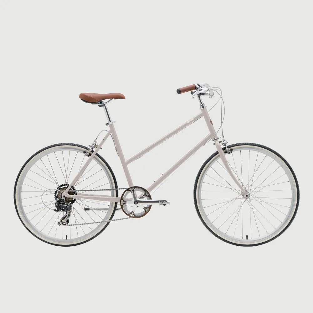 tokyobike Bisou Home & Workshop Blue