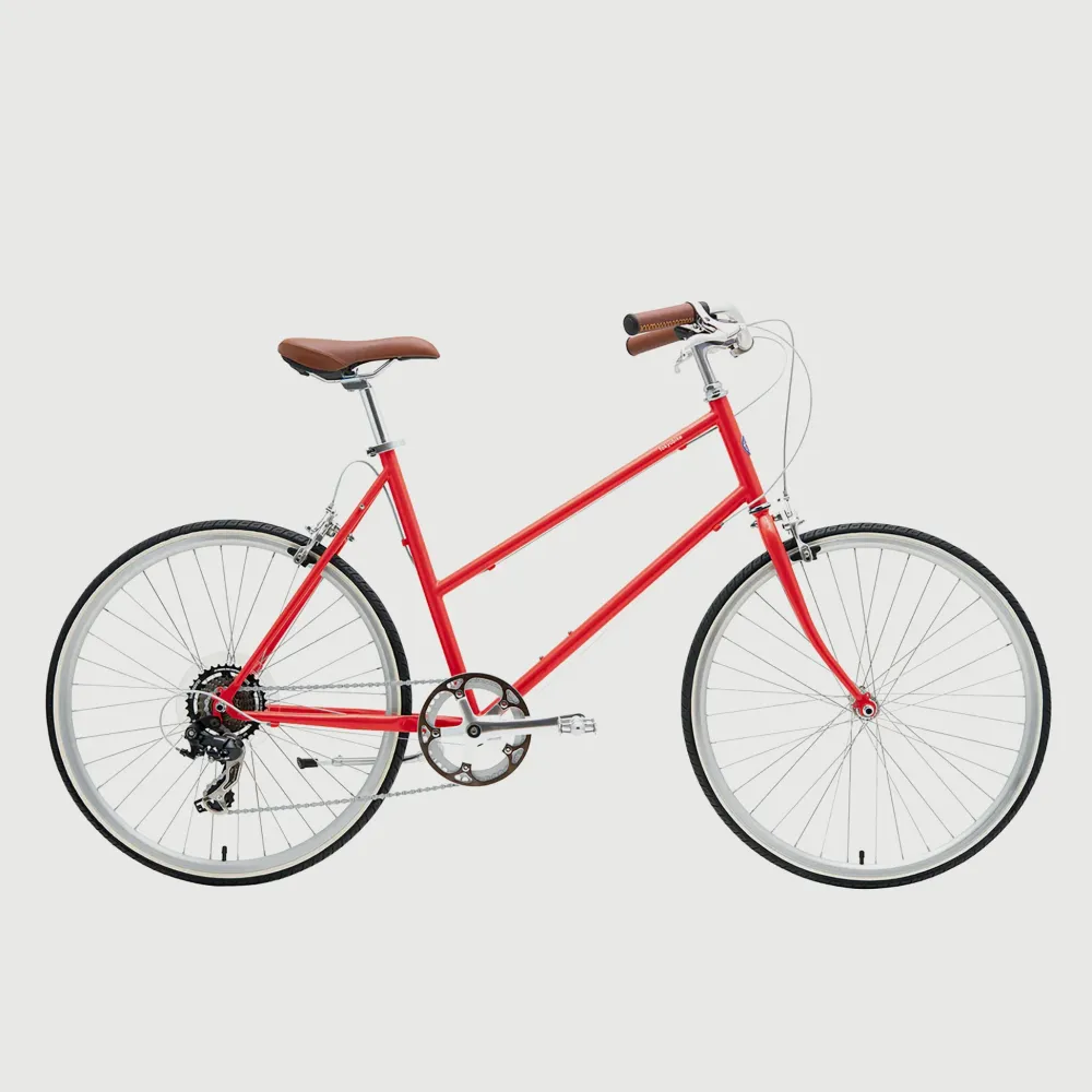 tokyobike Bisou Home & Workshop Blue