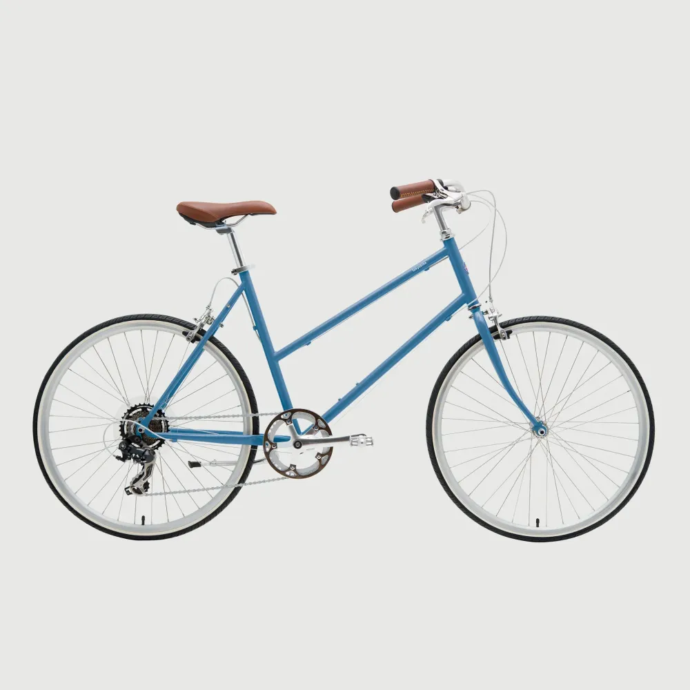 tokyobike Bisou Home & Workshop Blue