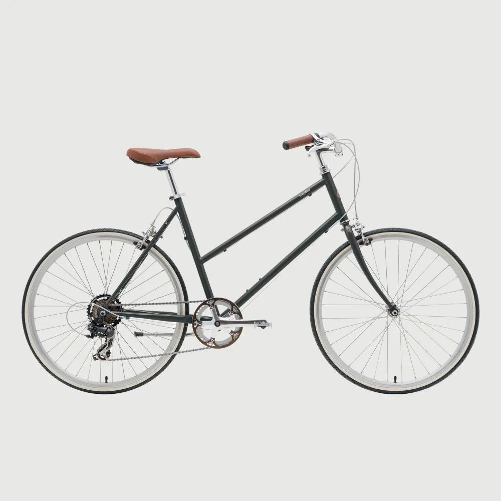 tokyobike Bisou Home & Workshop Blue