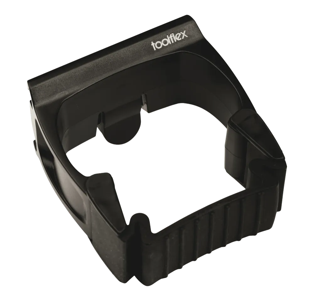 Toolflex redskabsholder 15-35 mm