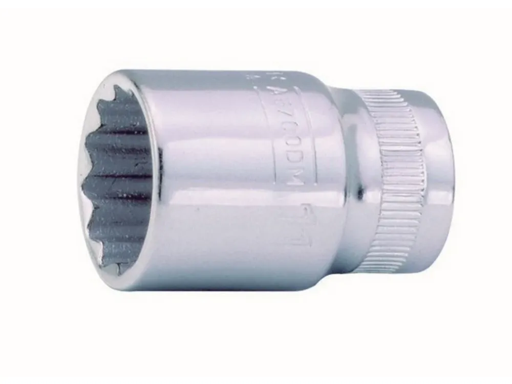 1/4" Top Belzer: 6mm *6700 Dm