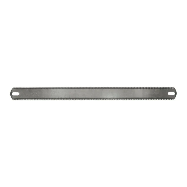 Top Tools brædde til all-metal 300 x 25 mm