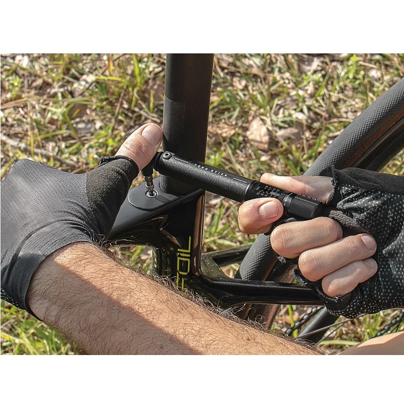 Topeak Torq Stick Pro Momentnøgle sæt - 2-10Nm