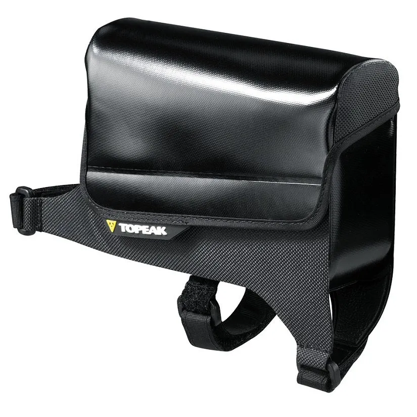 Topeak Tri Drybag Taske Quick-Release