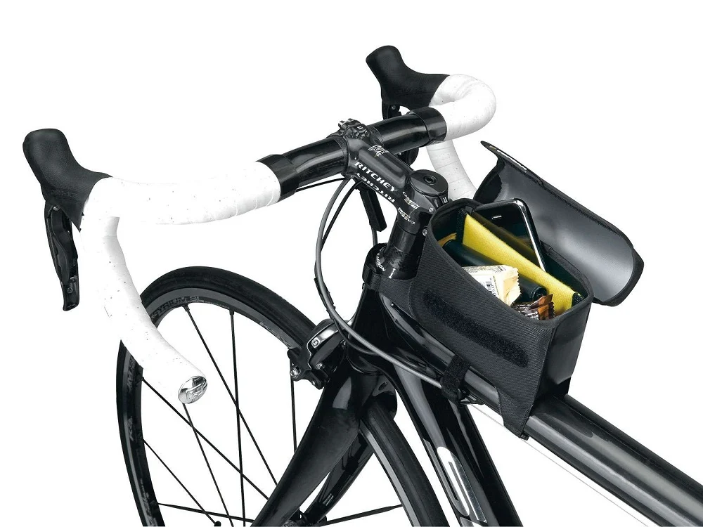 Topeak Tri Drybag Taske Quick-Release