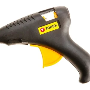 Topex - Limpistol 8 Mm - 42E580