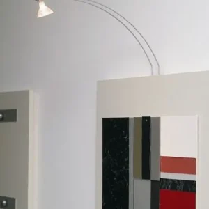 Torino malerilampe oligo Easy Installation