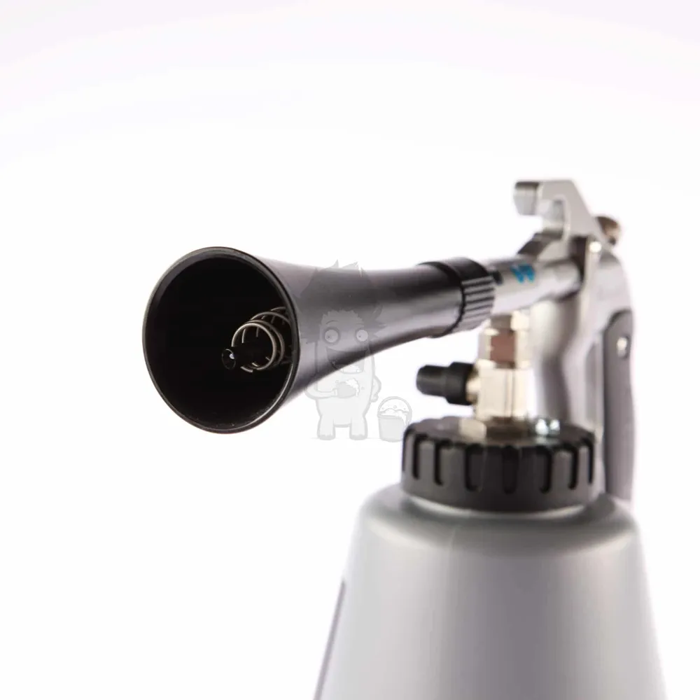 Tornador Black RS Industrial Design