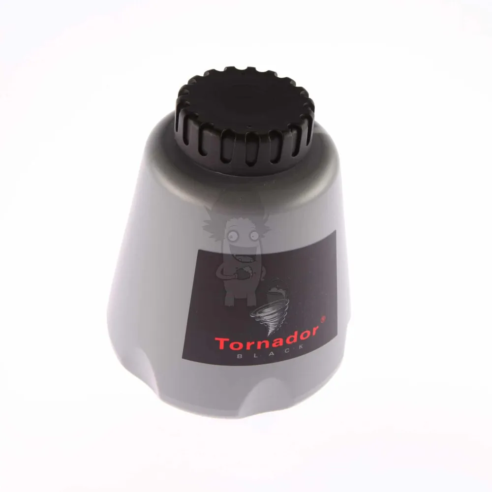 Tornador Black RS Industrial Design