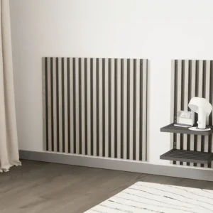Toulon Vægpanel Industrial Design