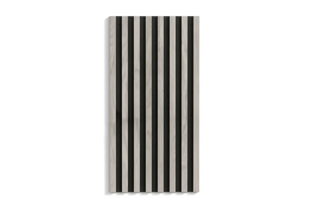 Toulon Vægpanel Industrial Design