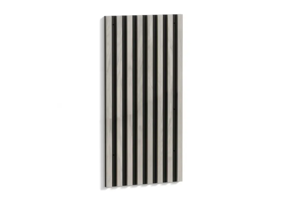 Toulon Vægpanel Industrial Design