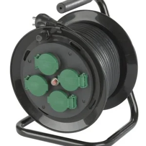 Tpr kabeltromle | 25 mtr.