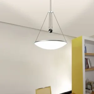 Trama D14 sa pendel Luceplan