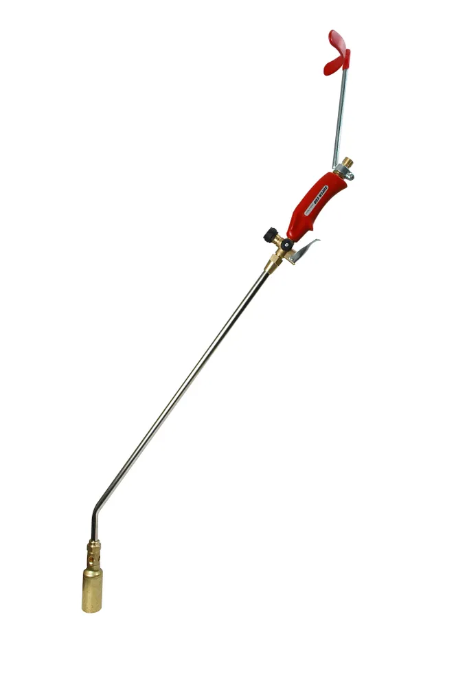 Travel uden piezo Kit Accessories