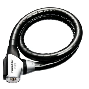 Trelock Panser kabel PK340 100cm lang, 19mm armere