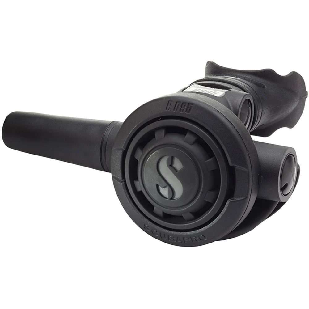 2. trin Scubapro R095