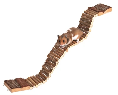 Trixie Nature Hangbrug Ladder Work Light