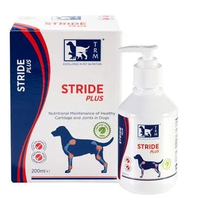 Trm Stride Plus Work Light